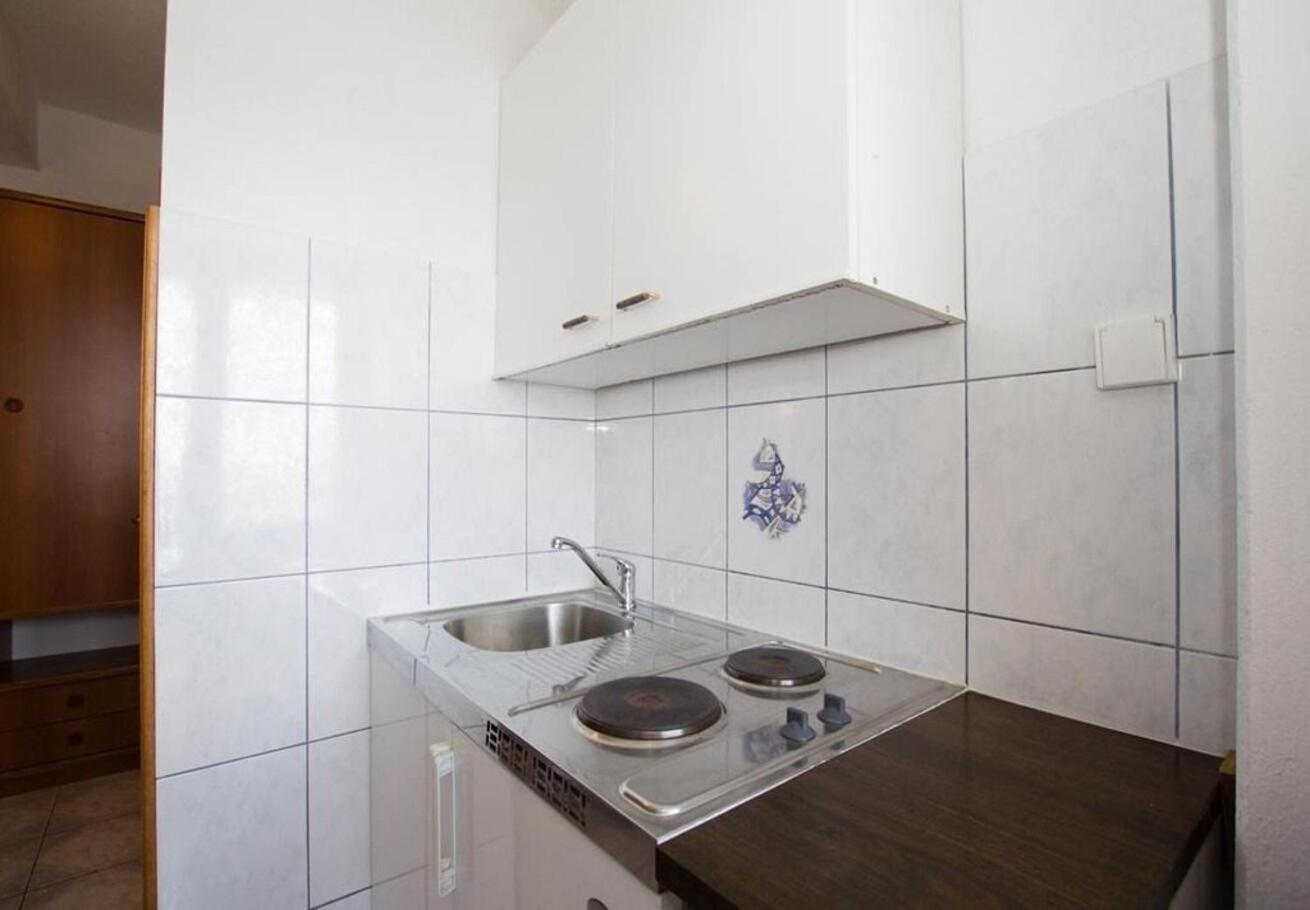 Apartments Juri Sućuraj Exteriér fotografie